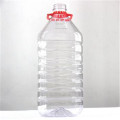 Résine pour animaux de compagnie vierge populaire pour bouteille d&#39;eau potable